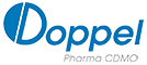 Doppel Logo