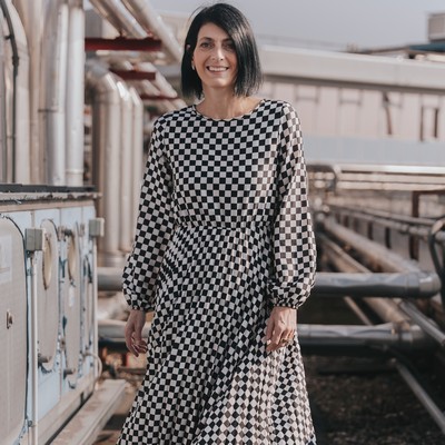 Cristina Fogazzi